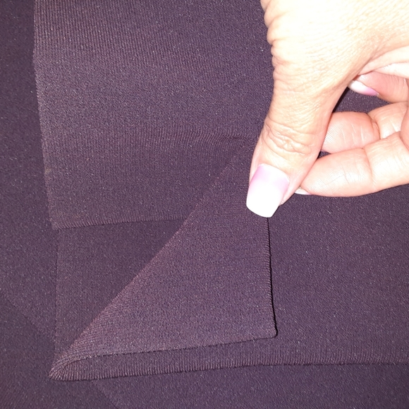 Vintage Marina Rinaldi Pantsuit - Picture 5 of 12